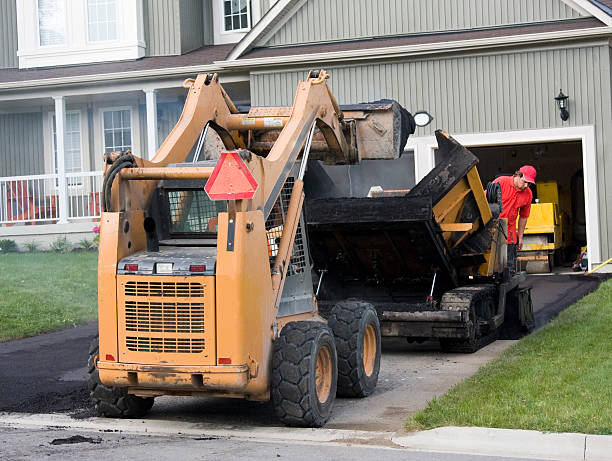 Best Cobblestone Driveway Pavers  in Lely, FL