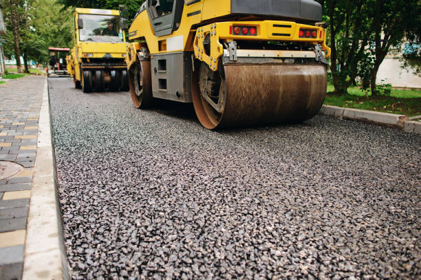 Best Affordable Driveway Pavers  in Lely, FL